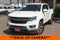 2020 Chevrolet Colorado Z71