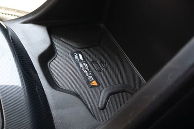 2020 Chevrolet Colorado Z71