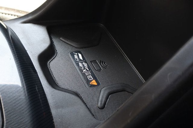 2020 Chevrolet Colorado Z71