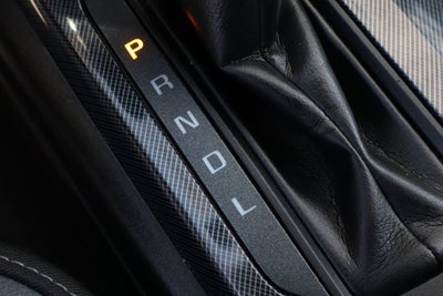 2020 Chevrolet Colorado Z71