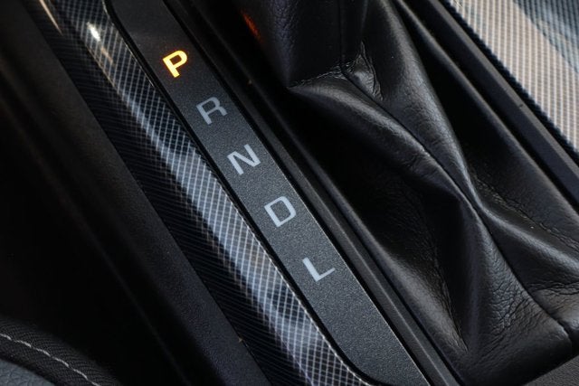 2020 Chevrolet Colorado Z71