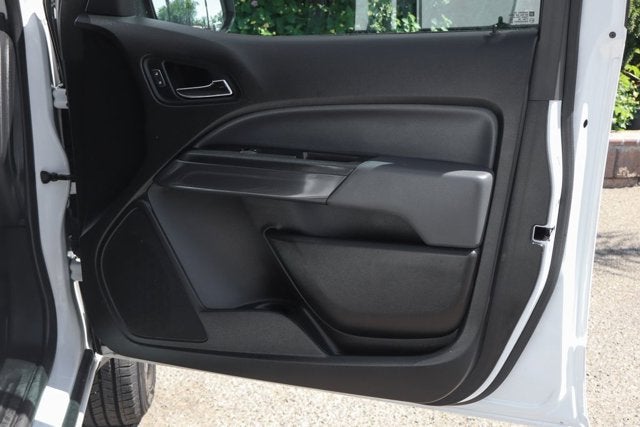 2020 Chevrolet Colorado Z71