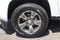 2020 Chevrolet Colorado Z71