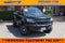 2020 Chevrolet Colorado ZR2