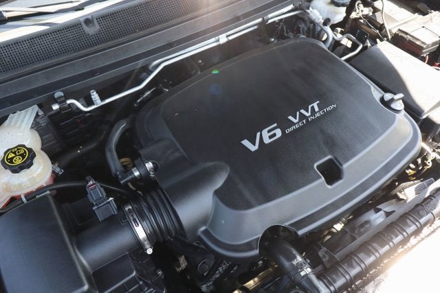 2020 Chevrolet Colorado ZR2