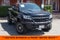 2020 Chevrolet Colorado ZR2