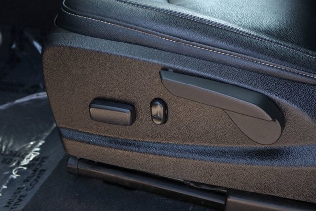 2020 Chevrolet Colorado ZR2