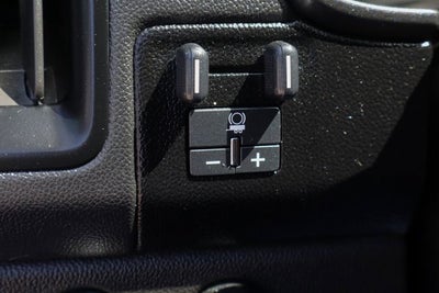 2020 Chevrolet Colorado ZR2