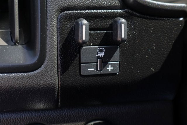 2020 Chevrolet Colorado ZR2