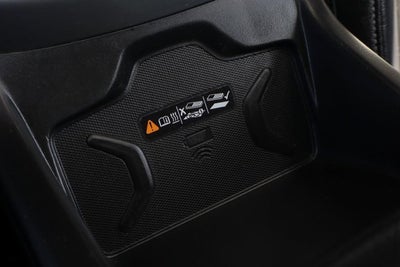 2020 Chevrolet Colorado ZR2