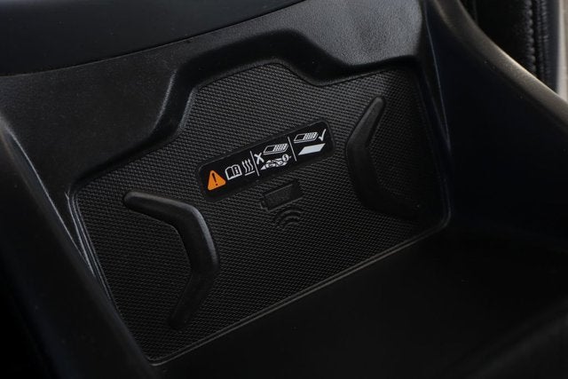 2020 Chevrolet Colorado ZR2