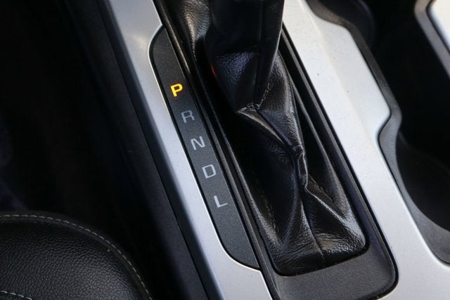 2020 Chevrolet Colorado ZR2