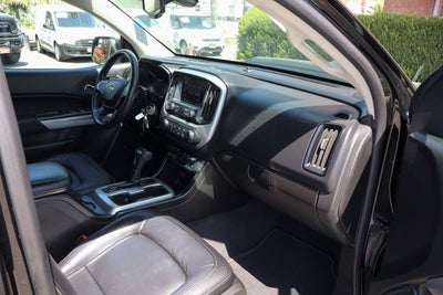 2020 Chevrolet Colorado ZR2
