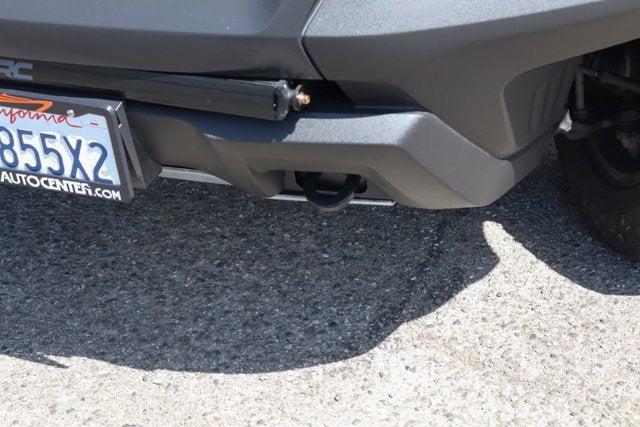 2020 Chevrolet Colorado ZR2