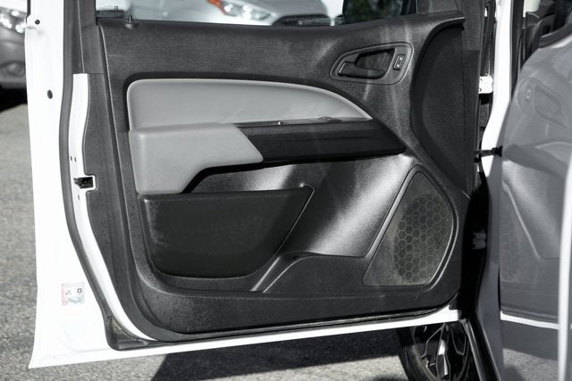 2022 Chevrolet Colorado Work Truck