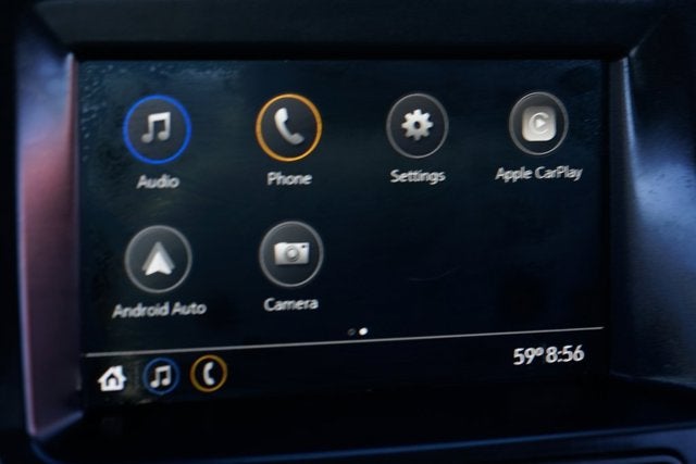 2022 Chevrolet Colorado Work Truck