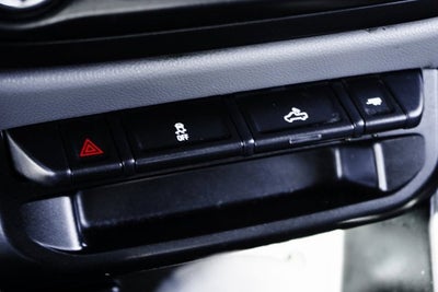 2022 Chevrolet Colorado Work Truck