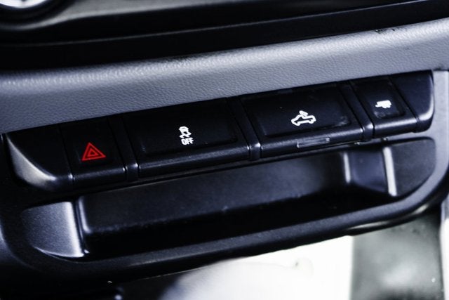 2022 Chevrolet Colorado Work Truck