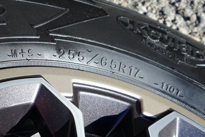 2022 Chevrolet Colorado Work Truck