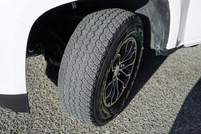 2022 Chevrolet Colorado Work Truck