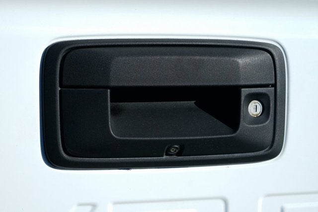 2022 Chevrolet Colorado Work Truck