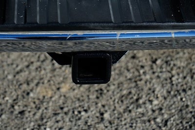 2022 Chevrolet Colorado Work Truck