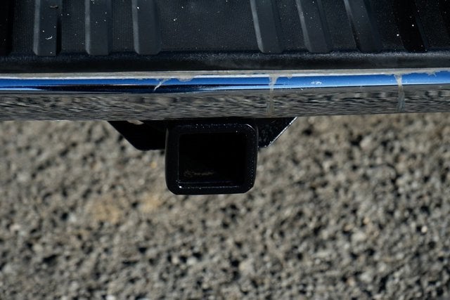 2022 Chevrolet Colorado Work Truck