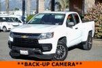 2022 Chevrolet Colorado Work Truck