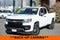 2022 Chevrolet Colorado Work Truck