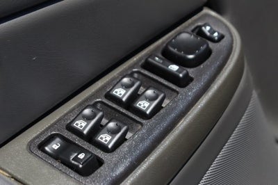 2006 Chevrolet Silverado 3500 LT
