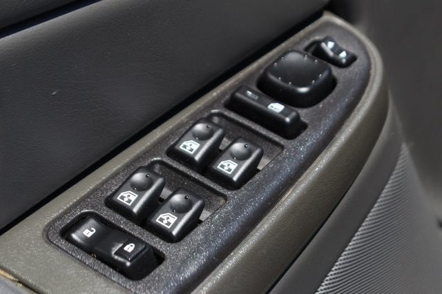 2006 Chevrolet Silverado 3500 LT