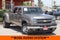 2006 Chevrolet Silverado 3500 LT