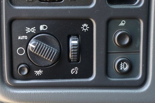 2006 Chevrolet Silverado 3500 LT