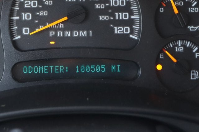 2006 Chevrolet Silverado 3500 LT