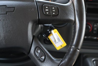 2006 Chevrolet Silverado 3500 LT
