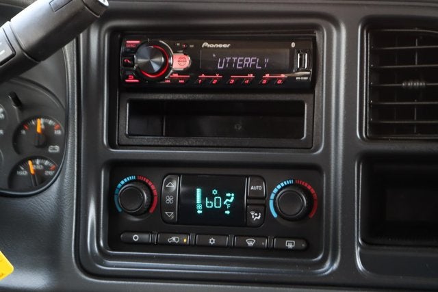 2006 Chevrolet Silverado 3500 LT