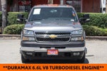 2006 Chevrolet Silverado 3500 LT