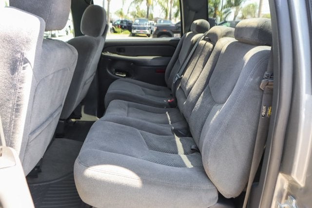 2006 Chevrolet Silverado 3500 LT