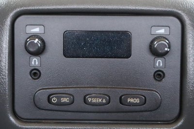 2006 Chevrolet Silverado 3500 LT