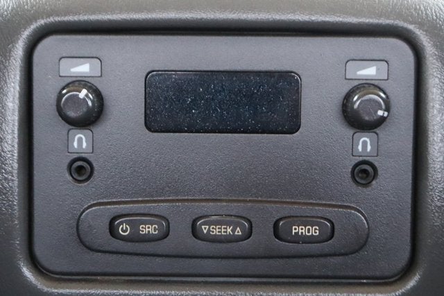 2006 Chevrolet Silverado 3500 LT