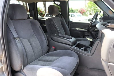 2006 Chevrolet Silverado 3500 LT