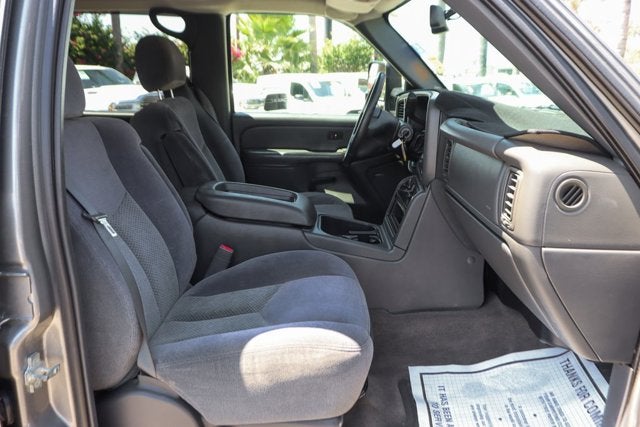 2006 Chevrolet Silverado 3500 LT