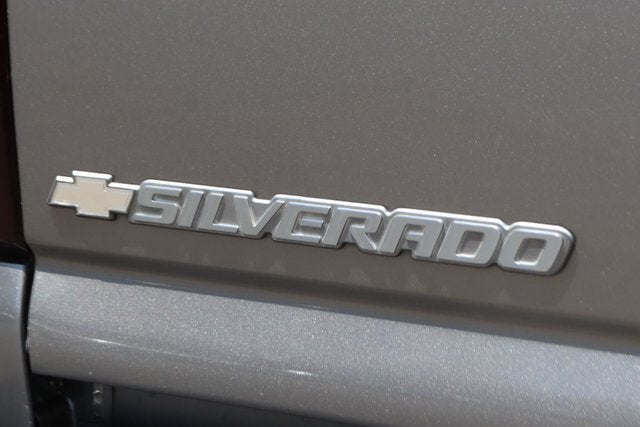 2006 Chevrolet Silverado 3500 LT