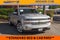 2018 Chevrolet Silverado 1500 WT