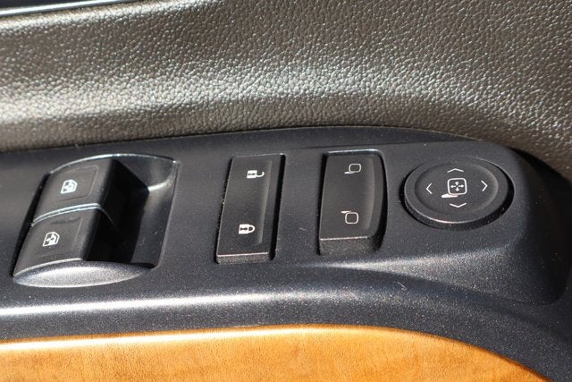 2018 Chevrolet Silverado 1500 WT