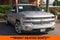 2018 Chevrolet Silverado 1500 WT