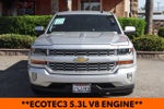 2018 Chevrolet Silverado 1500 WT