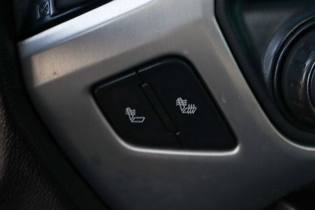 2018 Chevrolet Silverado 1500 WT