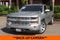 2018 Chevrolet Silverado 1500 WT