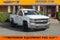 2017 Chevrolet Silverado 1500 LS